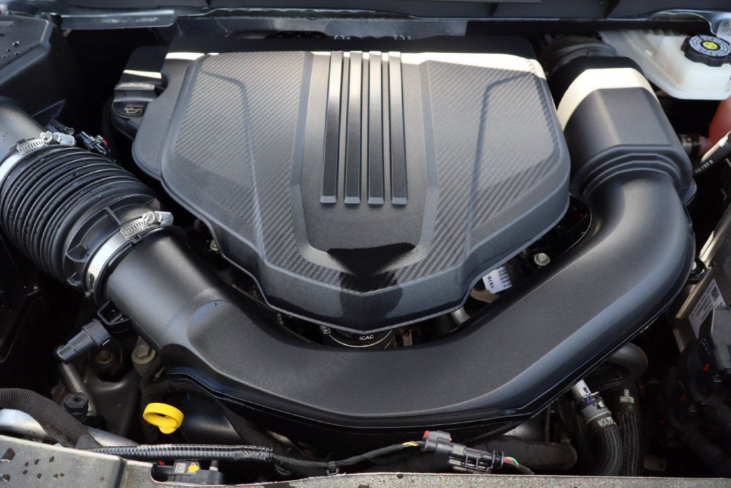 2026 GMC Acadia Elevation - Photo 32