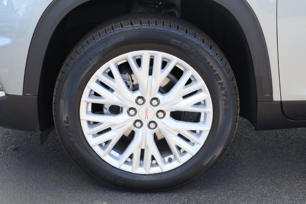 2026 GMC Acadia Elevation - Photo 33