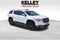 2018 GMC Acadia SLT