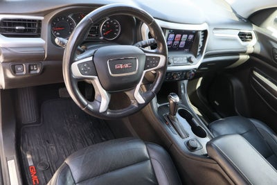 2018 GMC Acadia SLT