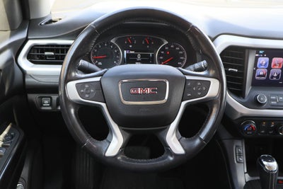 2018 GMC Acadia SLT