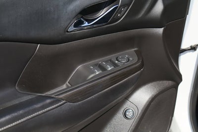2018 GMC Acadia SLT
