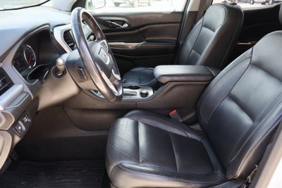 2018 GMC Acadia SLT
