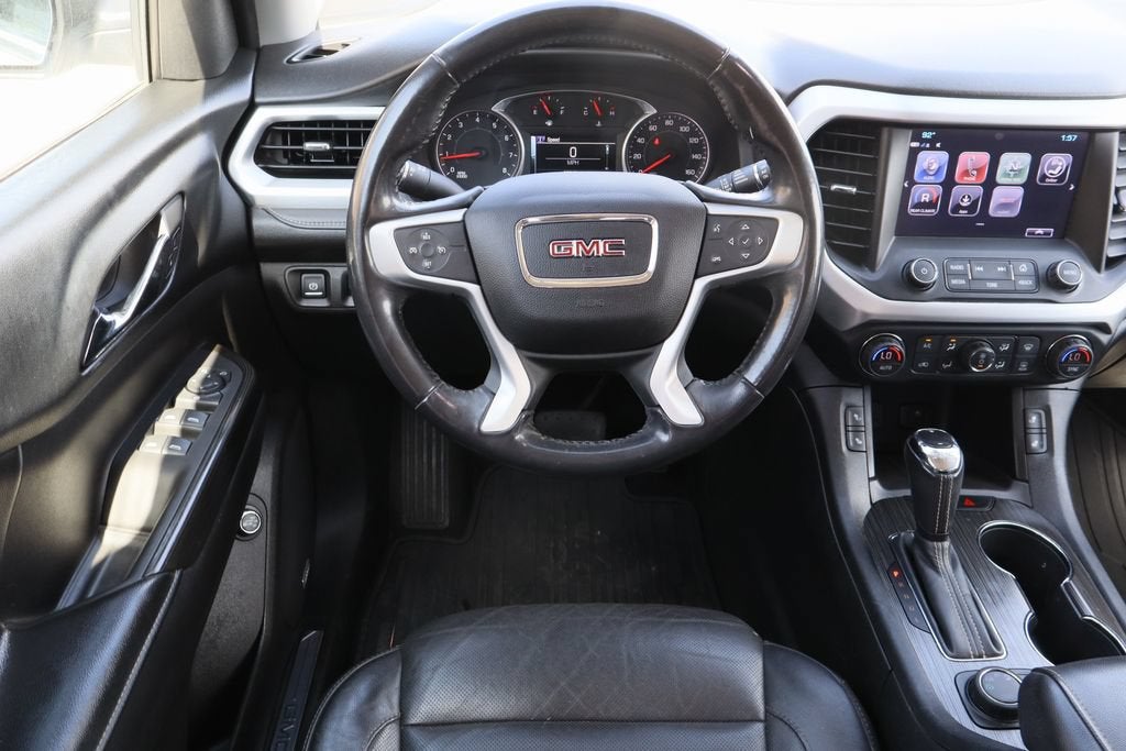 2018 GMC Acadia SLT