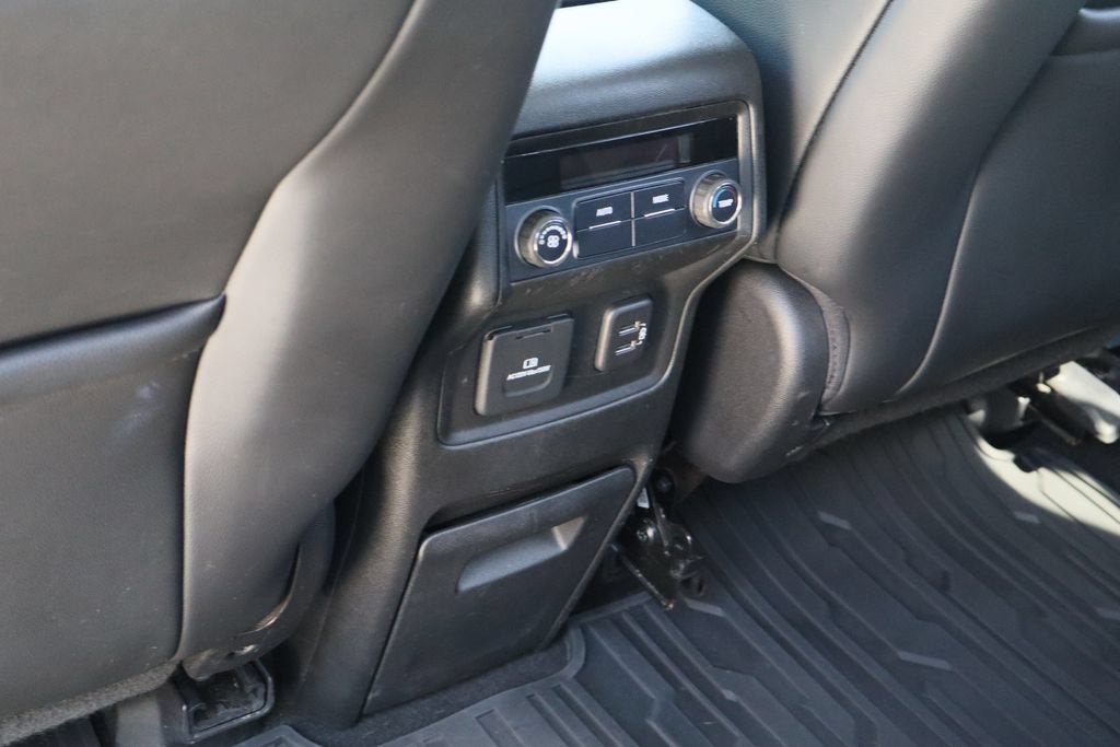 2018 GMC Acadia SLT