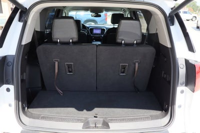 2018 GMC Acadia SLT