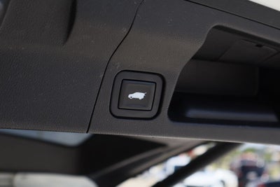 2018 GMC Acadia SLT