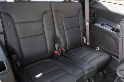 2018 GMC Acadia SLT