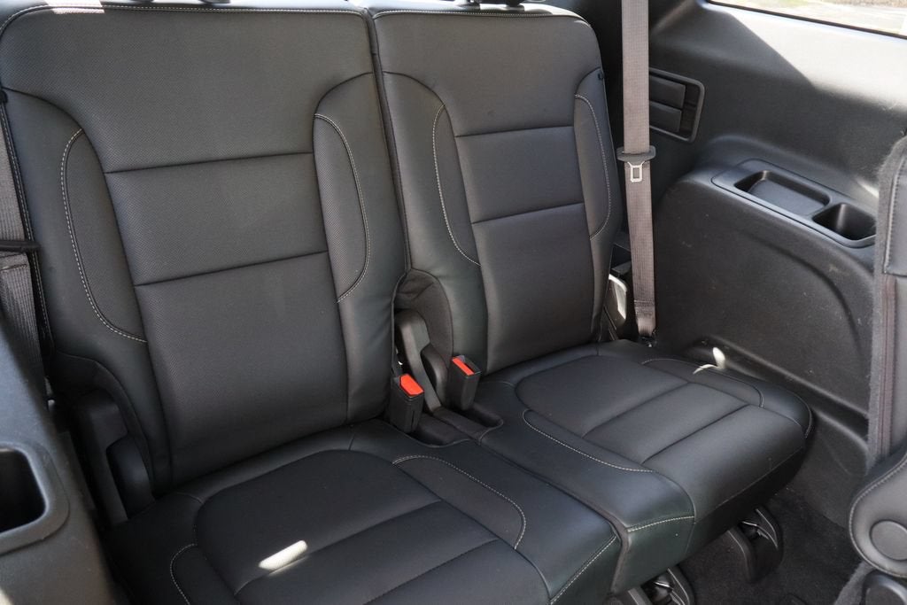 2018 GMC Acadia SLT