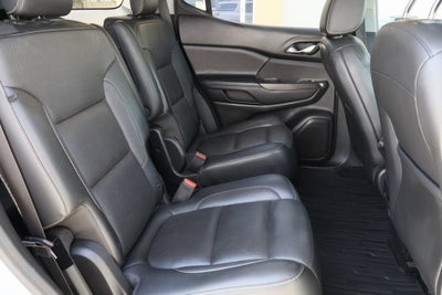 2018 GMC Acadia SLT
