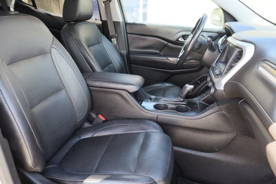 2018 GMC Acadia SLT