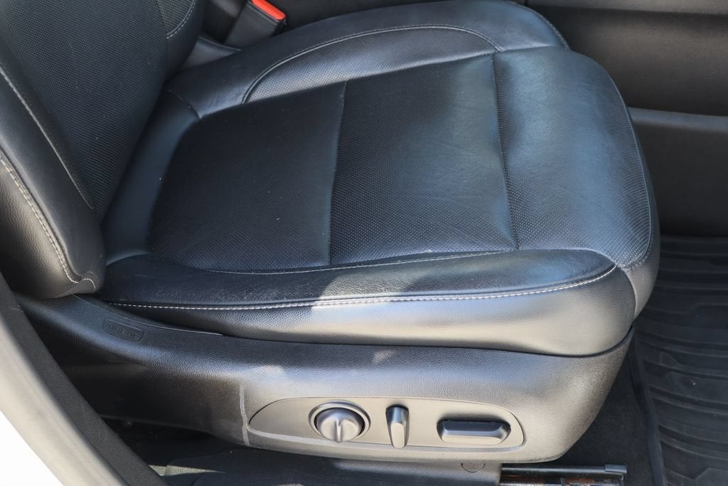 2018 GMC Acadia SLT