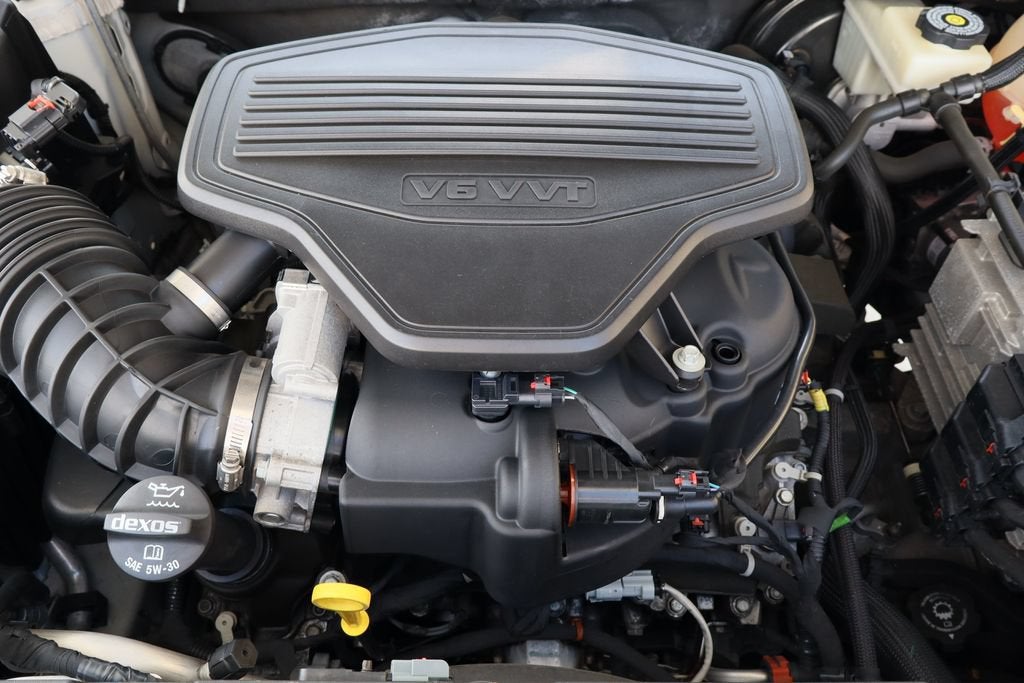 2018 GMC Acadia SLT