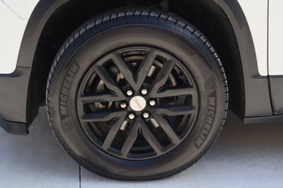 2018 GMC Acadia SLT