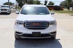 2018 GMC Acadia SLT