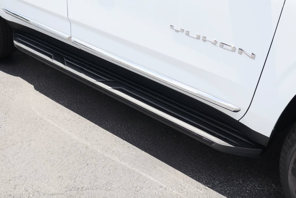2026 GMC Yukon Elevation - Photo 11