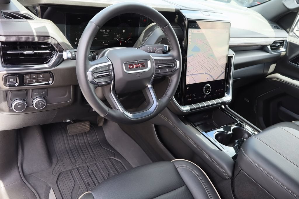 2026 GMC Yukon Elevation - Photo 12