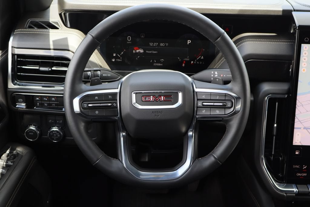 2026 GMC Yukon Elevation - Photo 14