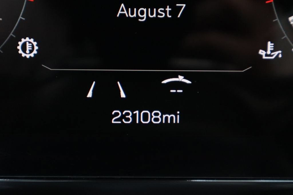 2026 GMC Yukon Elevation - Photo 15