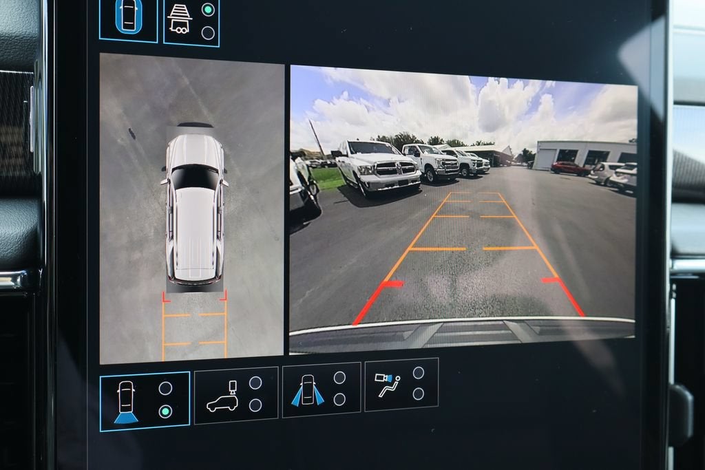 2026 GMC Yukon Elevation - Photo 17