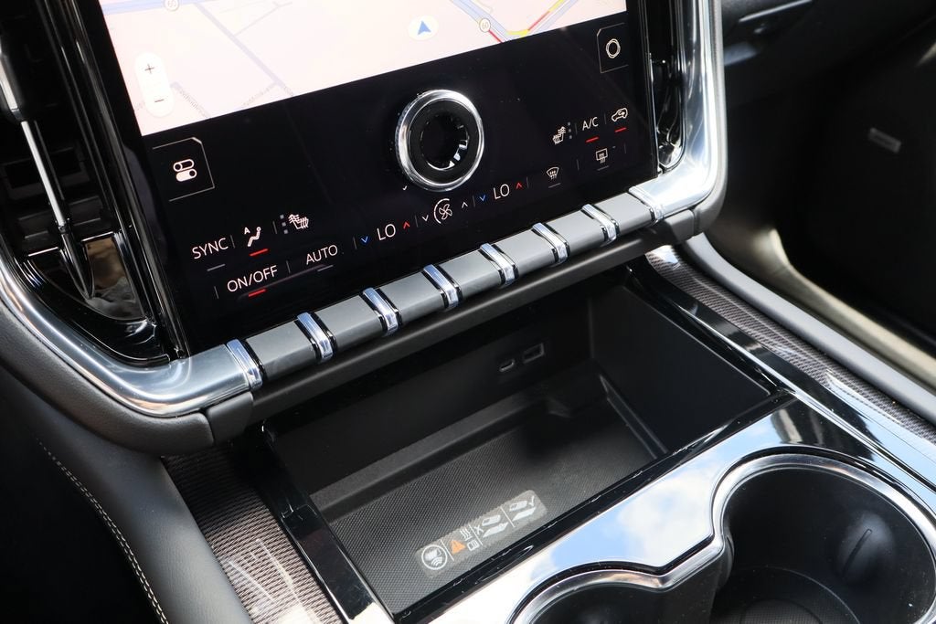 2026 GMC Yukon Elevation - Photo 18