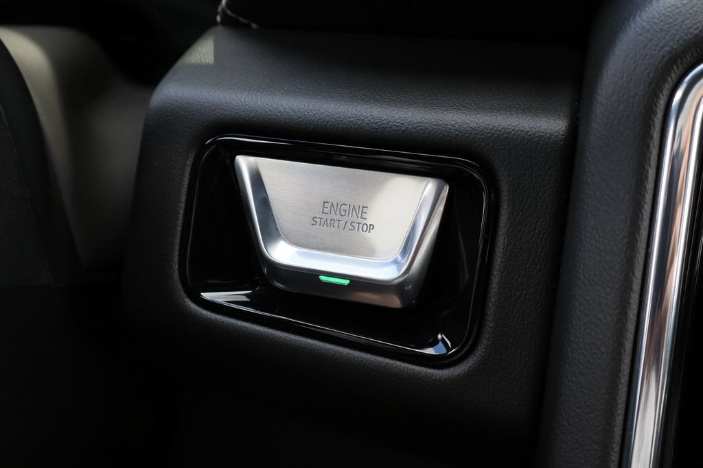 2026 GMC Yukon Elevation - Photo 20