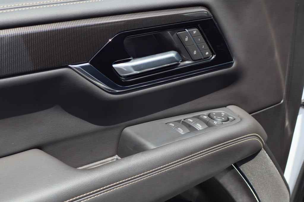 2026 GMC Yukon Elevation - Photo 21