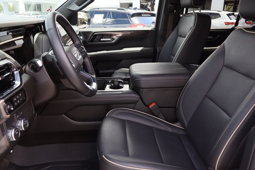 2026 GMC Yukon Elevation - Photo 23