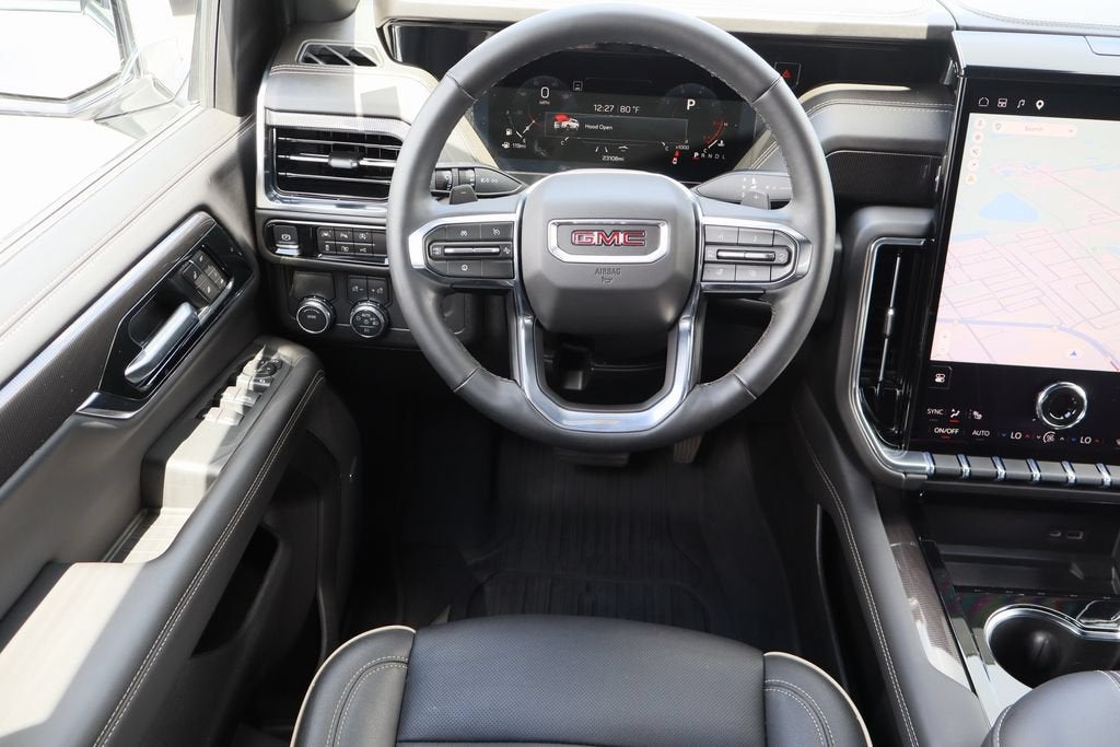 2026 GMC Yukon Elevation - Photo 24