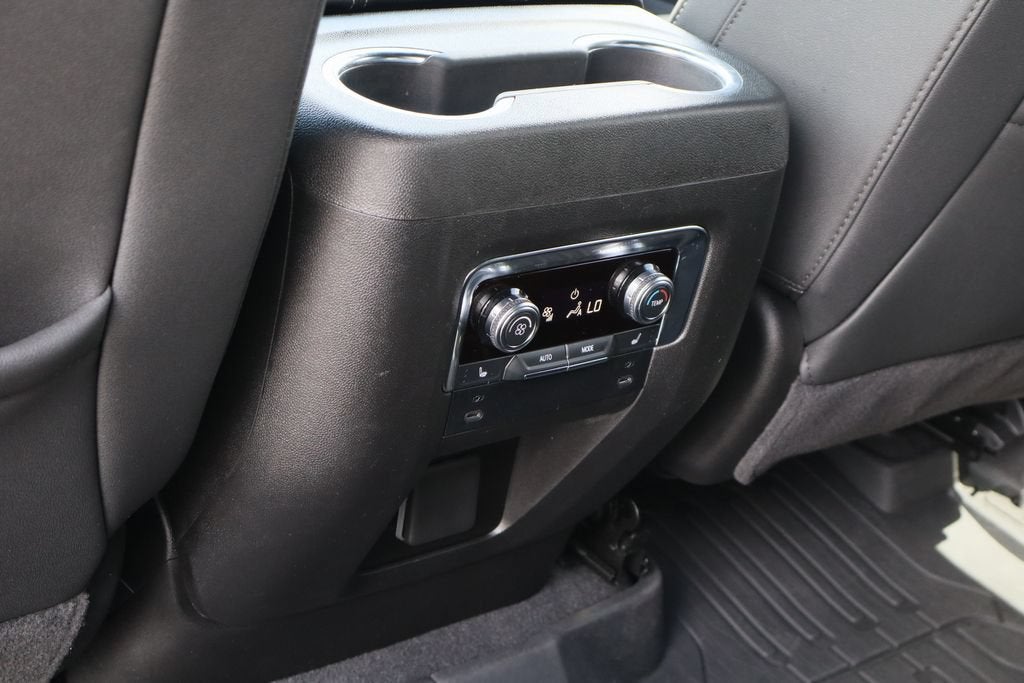 2026 GMC Yukon Elevation - Photo 25