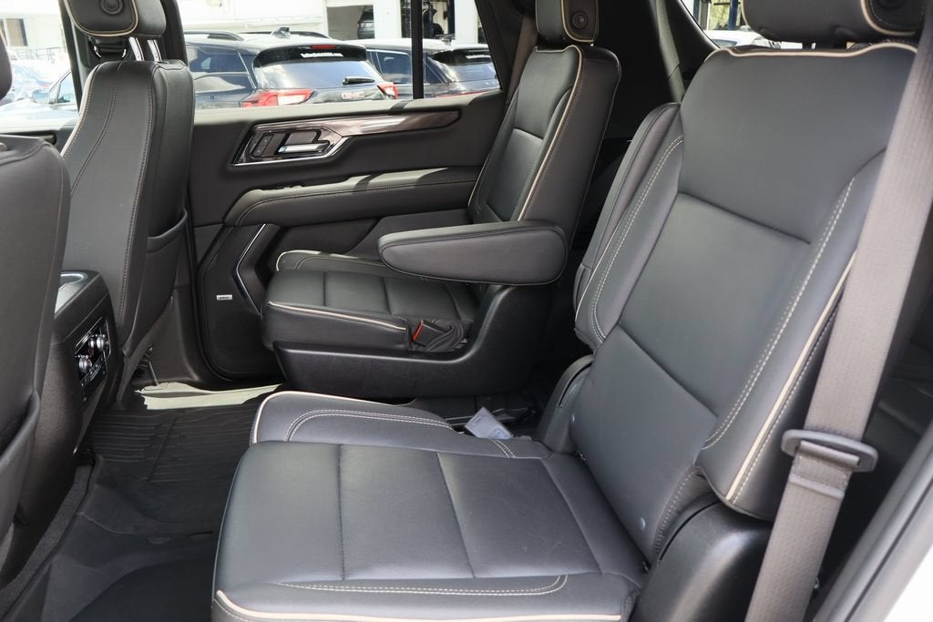 2026 GMC Yukon Elevation - Photo 26