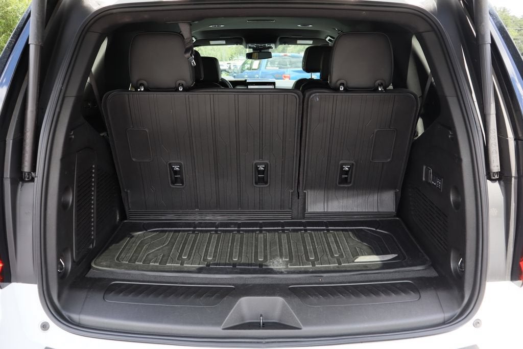 2026 GMC Yukon Elevation - Photo 27