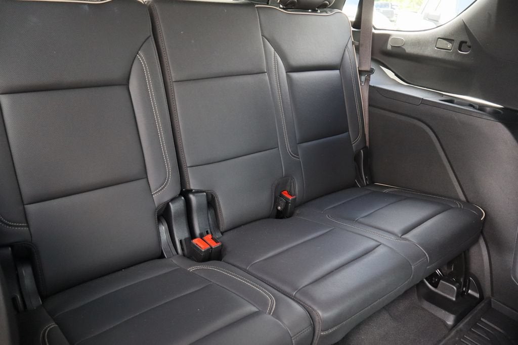 2026 GMC Yukon Elevation - Photo 30