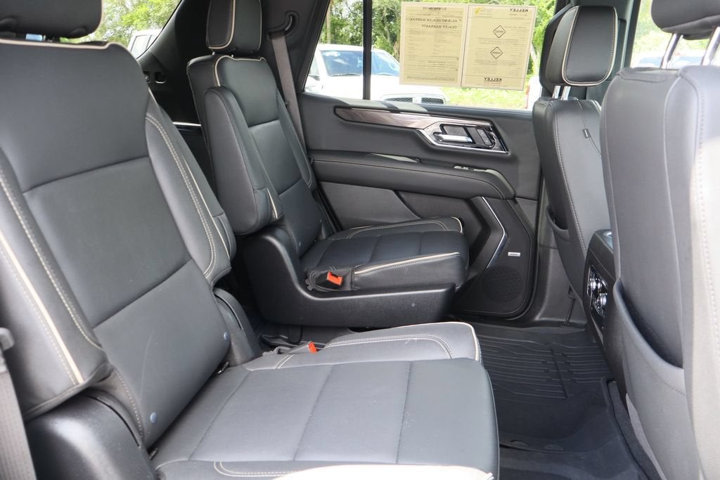 2026 GMC Yukon Elevation - Photo 31