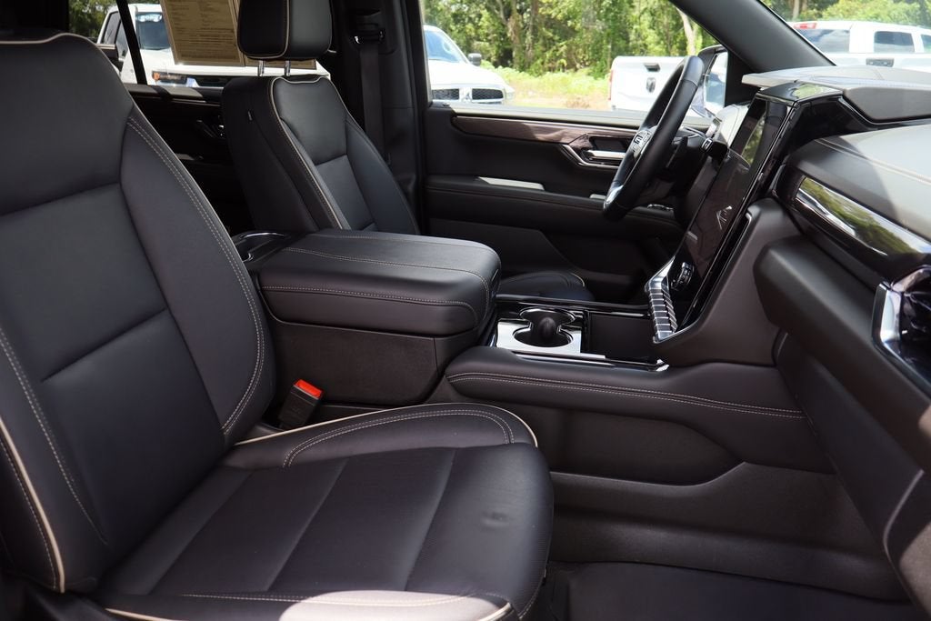 2026 GMC Yukon Elevation - Photo 32
