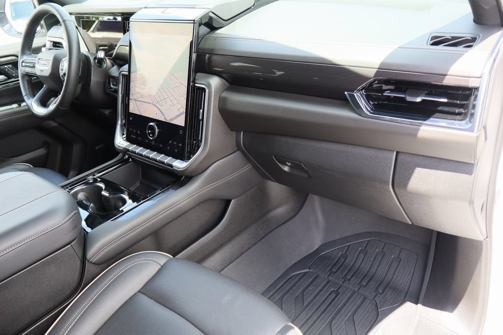 2026 GMC Yukon Elevation - Photo 34