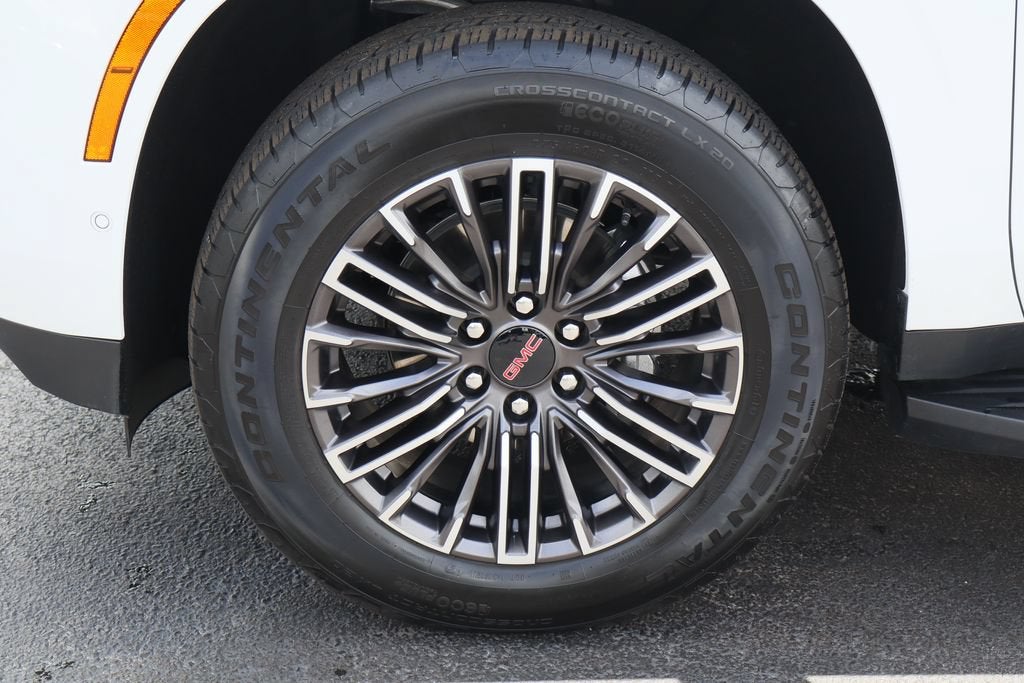 2026 GMC Yukon Elevation - Photo 36