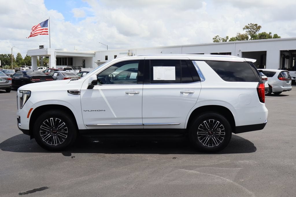 2026 GMC Yukon Elevation - Photo 6