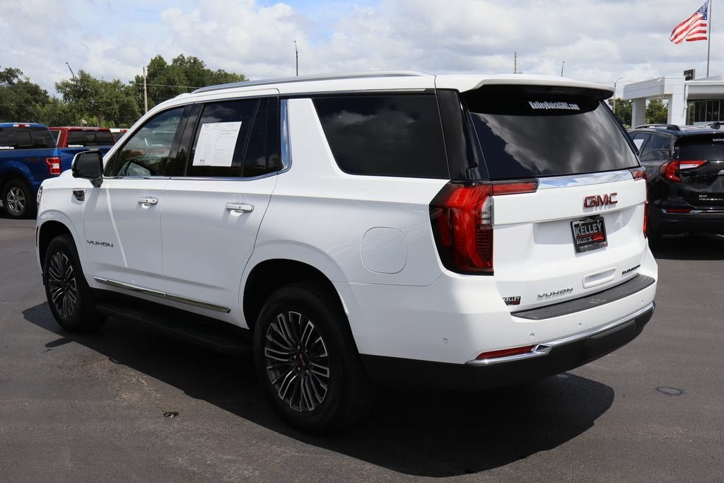 2026 GMC Yukon Elevation - Photo 7
