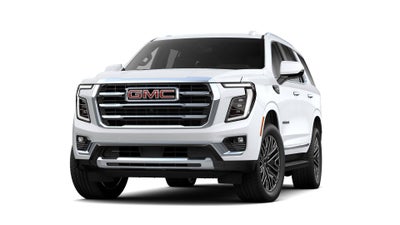 2027 GMC Yukon Elevation