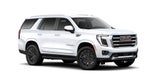 2027 GMC Yukon Elevation