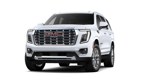 2027 GMC Yukon Denali