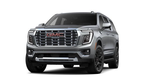 2027 GMC Yukon XL Denali