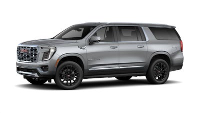 2027 GMC Yukon XL Denali