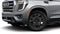 2027 GMC Yukon Elevation