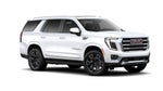 2027 GMC Yukon Elevation