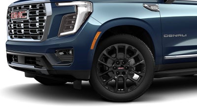 2027 GMC Yukon Denali