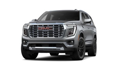 2027 GMC Yukon Denali