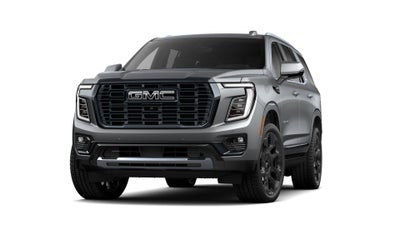 2027 GMC Yukon Denali Ultimate