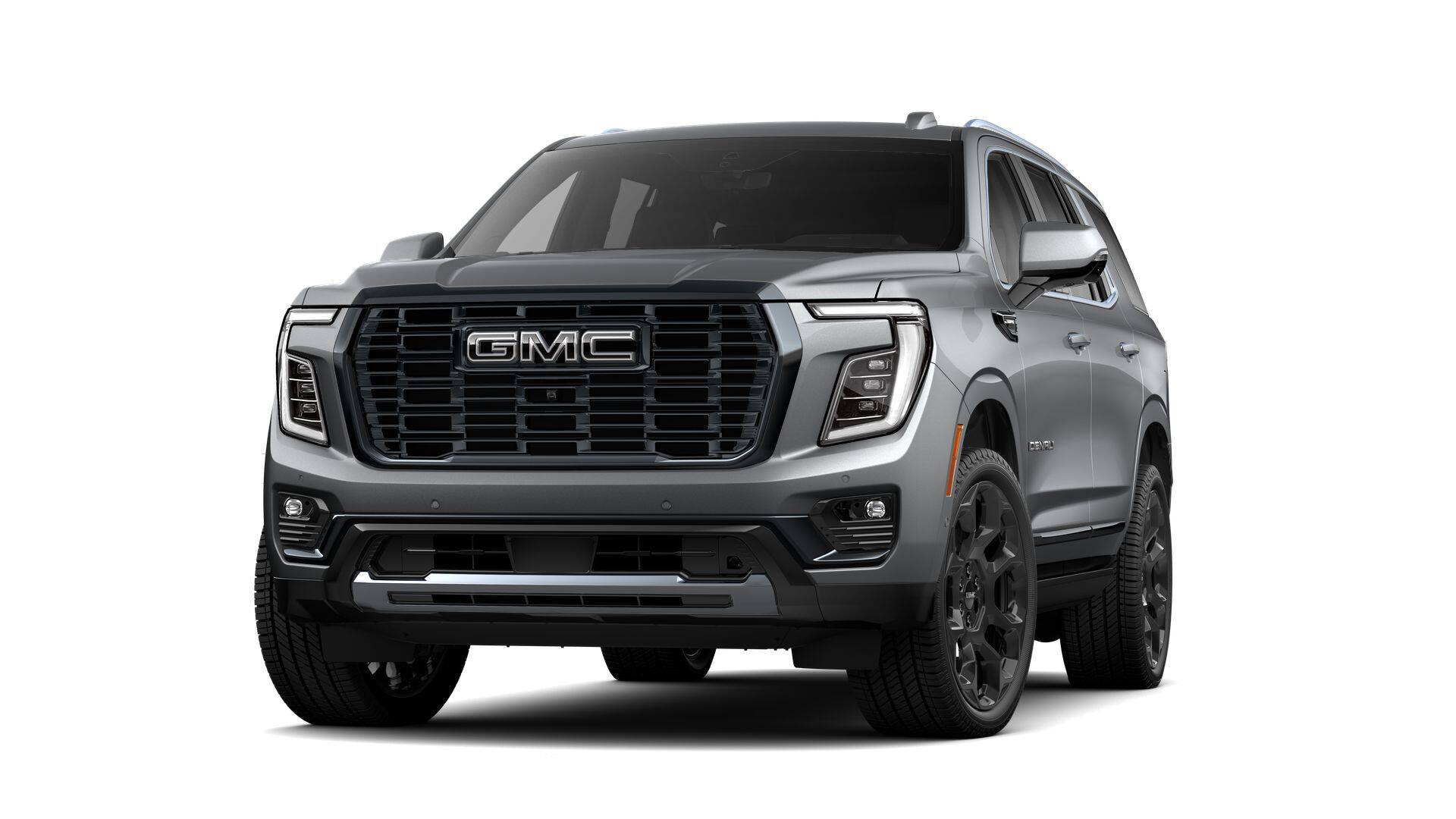 2027 GMC Yukon Denali Ultimate